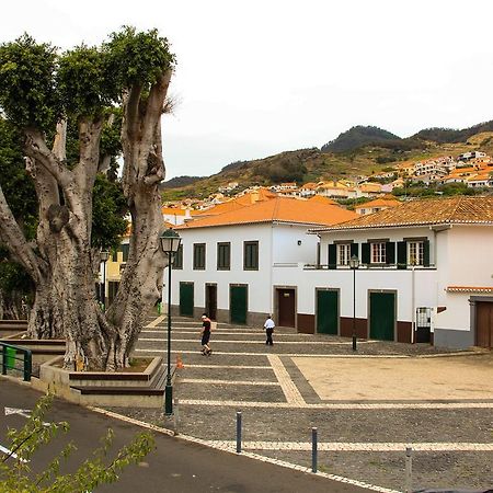 Casas Do Largo Dos Milagres Villa Machico  Kültér fotó